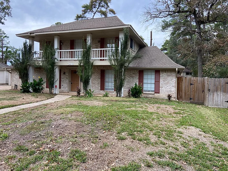3418 Candlewisp Dr — Photo 1
