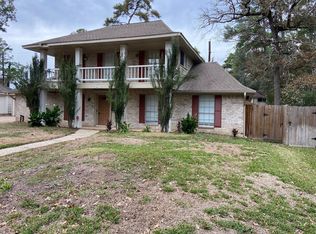 3418 Candlewisp Dr, Spring, TX 77388