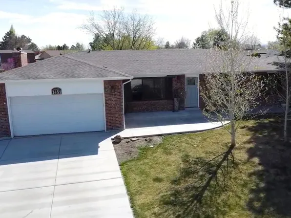2451 W Tanya Ave, West Jordan, UT 84088