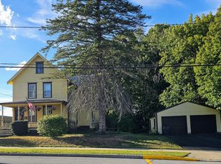 115 Oak Street, Corinth, NY 12822