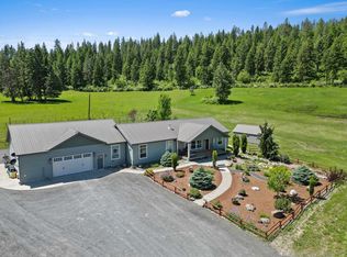 2858 Highway 395 S, Valley, WA 99181