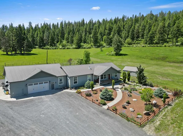 2858 Highway 395 S, Valley, WA 99181