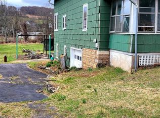 238 Slabtown Rd, Catawissa, PA 17820