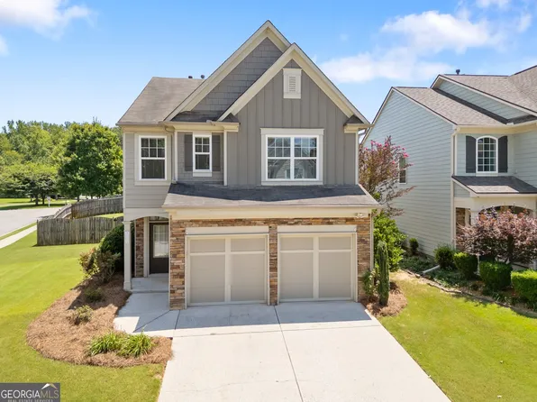 5505 Weddington Dr, Cumming, GA 30040