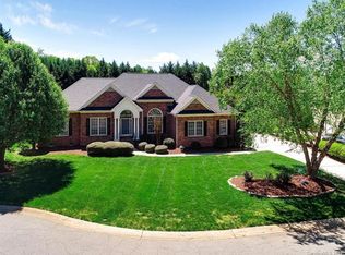 10336 Vixen Ln, Huntersville, NC 28078