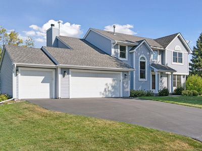 18224 88th Ave N, Maple Grove, MN, 55311