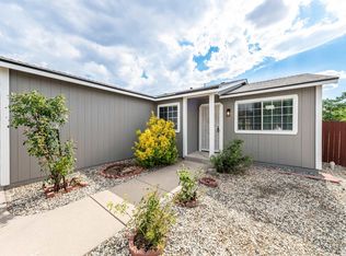 6575 Oglala Ct, Sun Valley, NV