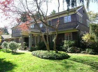 228 Kemp Ave, Fair Haven, NJ 07704