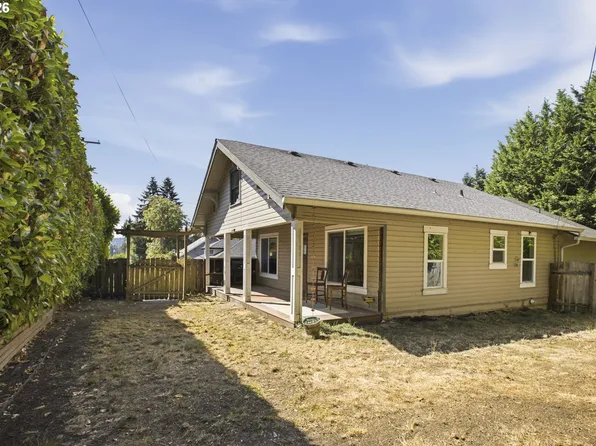 14827 SE River Rd, Milwaukie, OR 97267