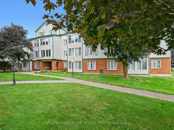 61 Jack Cres #206, Arnprior, ON K7S 3T7