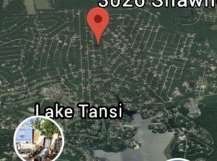 3026 Shawnee Rd, Crossville, TN 38572