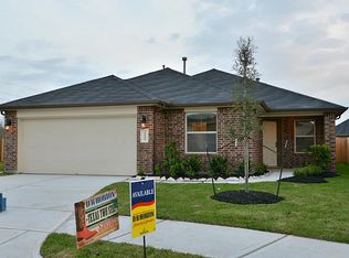 2014 Wallfleet Xing, Fresno, TX 77545