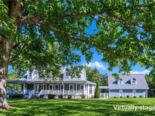 8908 Cedar Spring Dr, Colfax, NC 27235