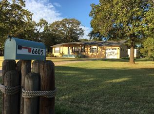 6605 Lake Shore Dr, Guthrie, OK 73044