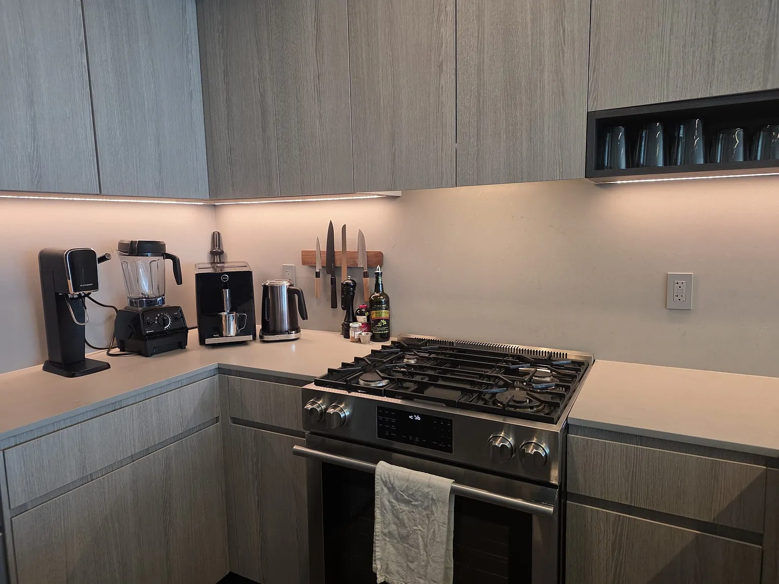 1 bed, 685 sqft, $3,270 — Photo 4