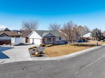 622 Sawtooth St, Powell, WY, 82435