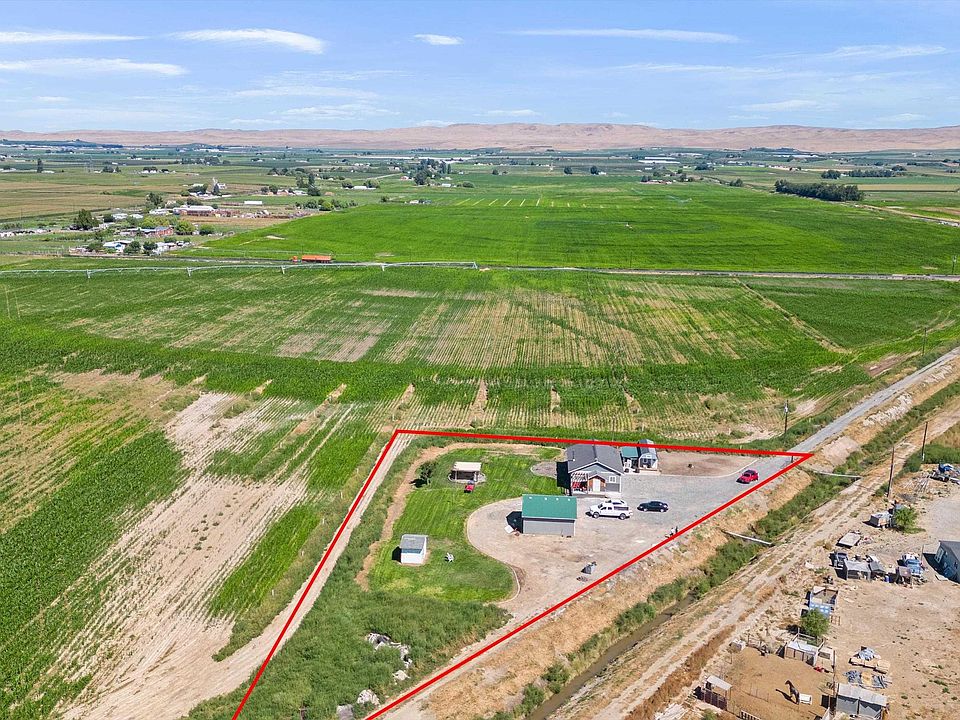 4340 Van Belle Rd, Outlook, WA 98938 MLS 270588 Zillow