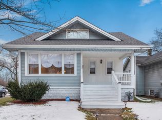 13926 Lincoln Ave, Dolton, IL