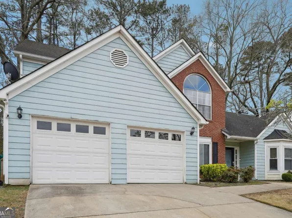 2770 Da Vinci Cres, Decatur, GA 30034