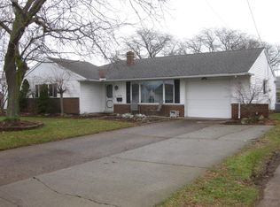 2708 Fairmont Ln, Sandusky, OH
