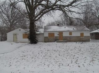 4049 N Butler Ave, Indianapolis, IN