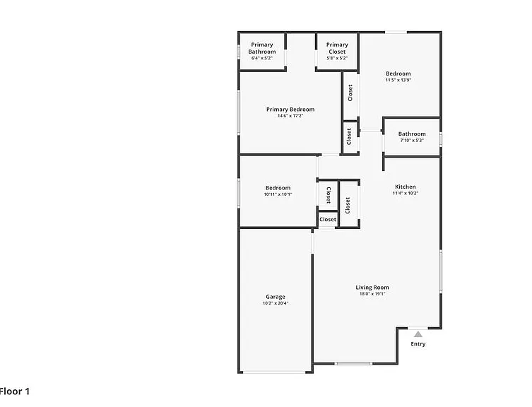 2320 Douglas St — Photo 2