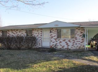 1079 Sullivan Rd, Glen Morgan, WV 25813