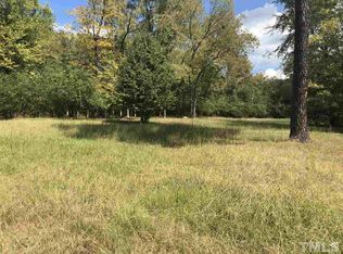 109 Creek Dr, Louisburg, NC 27549