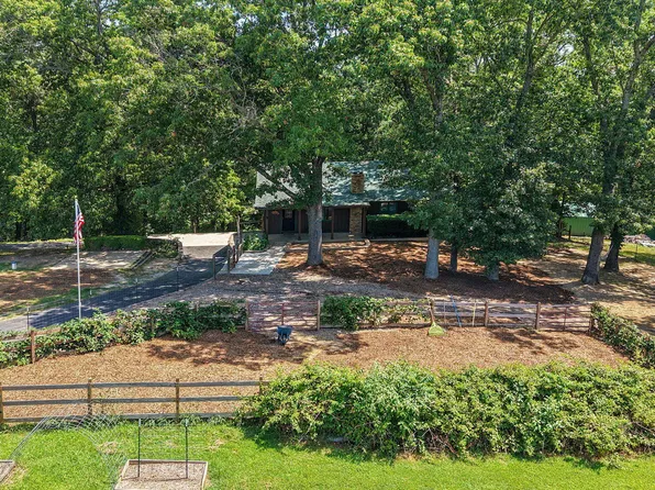 1627 W Riverbluff Lane, Nixa, MO 65714