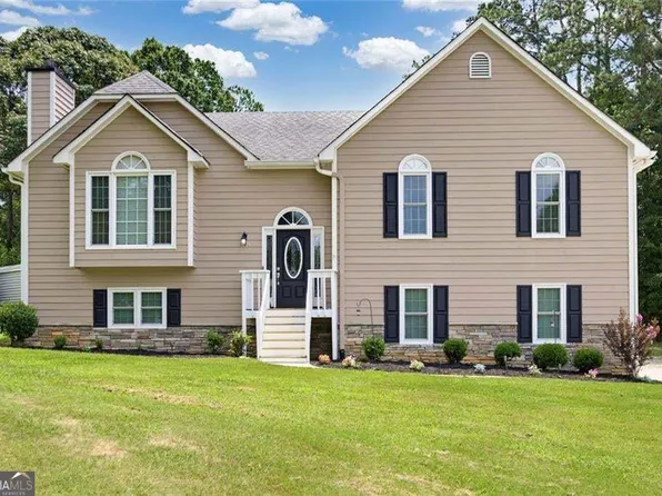1822 Penrose Ct, Powder Springs, GA 30127