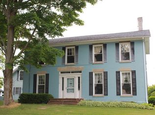 1353 W Sweden Rd, Brockport, NY 14420