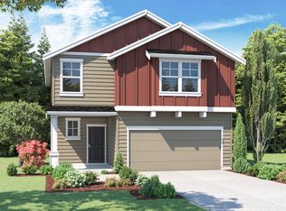 2936 West St, Springfield, OR 97477