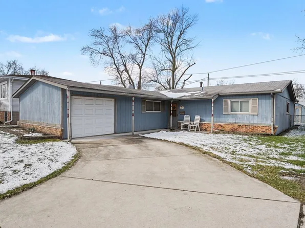 736 N Glenwood Ave, Griffith, IN 46319