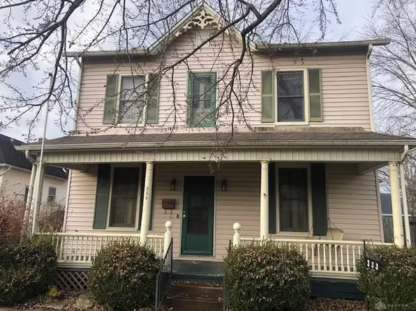 333 S 3rd St, Tipp City, OH 45371