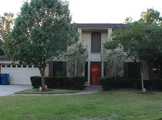 18515 Branchdale Ln, Spring, TX 77379