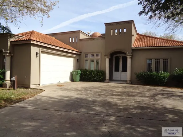 4858 Las Palomas St, Brownsville, TX 78526