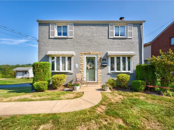 1236 Raven Dr, Pittsburgh, PA 15243