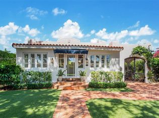 910 Santiago St, Coral Gables, FL 33134