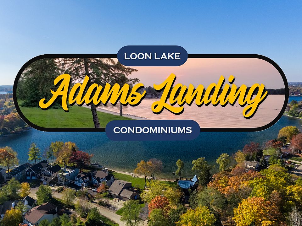 3372 Adams Shore Dr 1, Waterford, MI 48329 Zillow