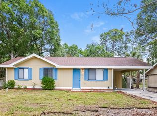 2912 Crane Ave, North Port, FL 34286