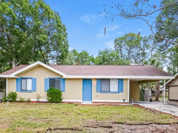 2912 Crane Ave, North Port, FL 34286