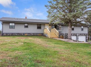 430 245th Ave NE, Isanti, MN 55040