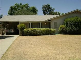 917 New Stine Rd, Bakersfield, CA 93309