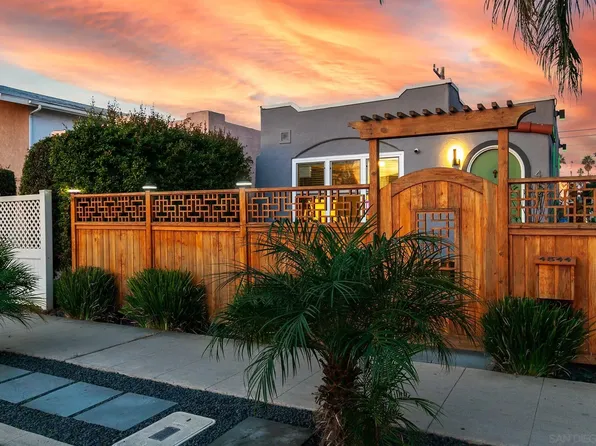 4844 Long Branch Ave, San Diego, CA 92107