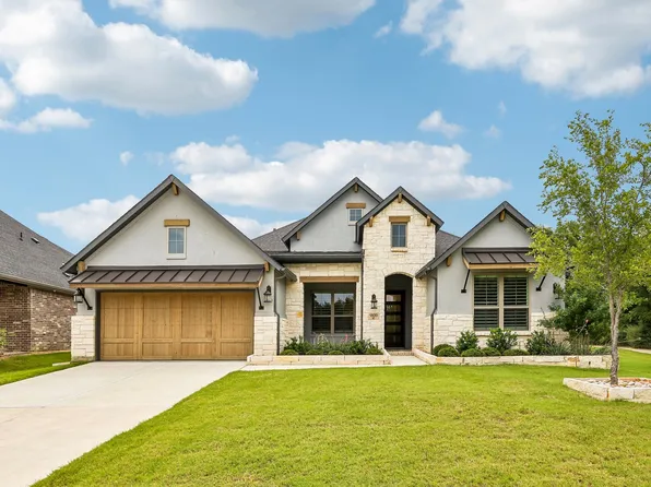 9100 Prickly Pear Trl, Argyle, TX 76226