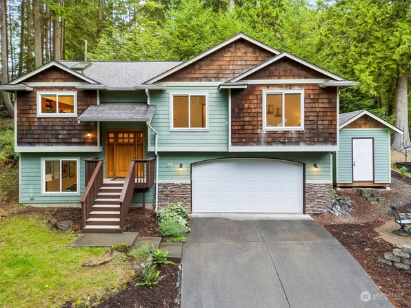 65 Valley Crest Way, Bellingham, WA 98229