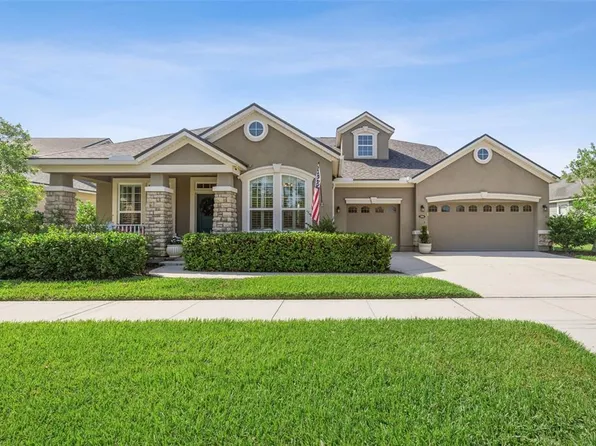 356 Waterfront Dr, Saint Johns, FL 32259