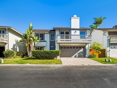 3040 Caminito Arenoso, San Diego, CA, 92117