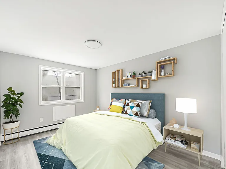 Broad Oaks Apartments — Photo 11