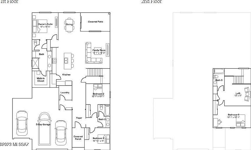 2nd image of 17571 S Ridgerunner Dr